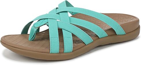Vionic Tia Thong Sandals in Saudi Arabia