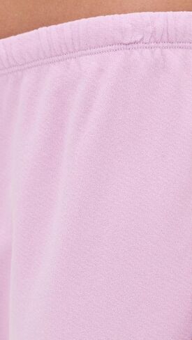 perfectwhitetee Women's Johnny French Terry Easy Sweatpants in Saudi Arabia