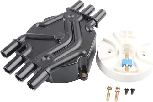 غطاء الموزع ومجموعة الدوار لـ 10452458,10452457 in Saudi Arabia