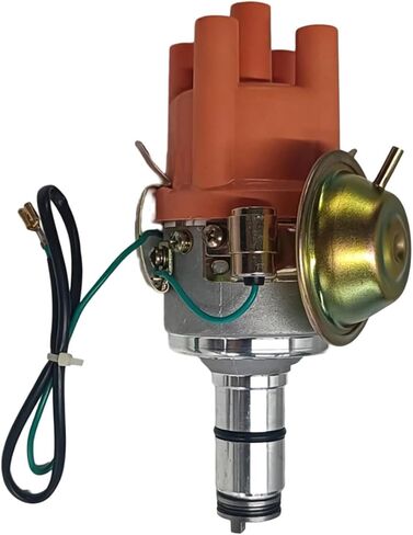 الموزع OEM 0231170034، مع غطاء/دوار/نقاط الكسارة والمكثف in Saudi Arabia