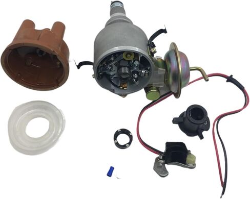 Distributor + Eelectronic Kit in Saudi Arabia