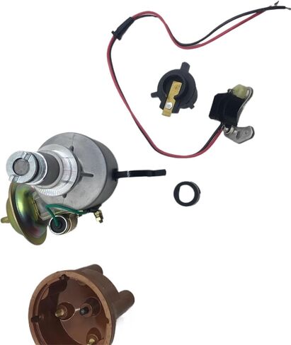 Distributor + Eelectronic Kit in Saudi Arabia