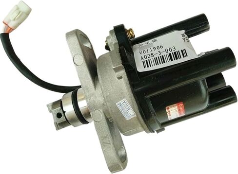 Distributor Assembly 229100-9830,33100-60G10 in Saudi Arabia