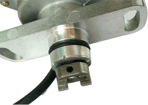 Distributor Assembly 229100-9830,33100-60G10 in Saudi Arabia