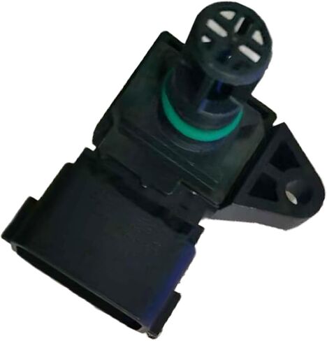 1X Pressure Temperature Sensor 2897334 2897334NX 5698456 Compatible for Cummins M11 ISC ISL ISM ISX ISC Engine in Saudi Arabia