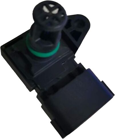 1X Pressure Temperature Sensor 2897334 2897334NX 5698456 Compatible for Cummins M11 ISC ISL ISM ISX ISC Engine in Saudi Arabia