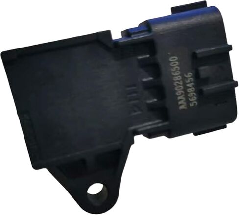 1X Pressure Temperature Sensor 2897334 2897334NX 5698456 Compatible for Cummins M11 ISC ISL ISM ISX ISC Engine in Saudi Arabia