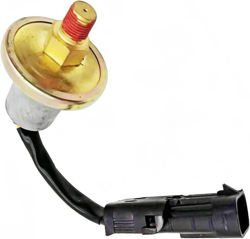 Sensor 196460C1 Fits for Case Engine in Saudi Arabia