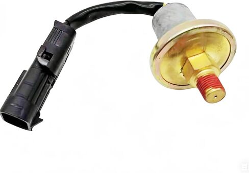 Sensor 196460C1 Fits for Case Engine in Saudi Arabia