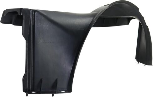 Replacement Fan Blade Kit fits Oldsmobile Bravada 1998-1999 4.3L V6 Upper and Lower in Saudi Arabia
