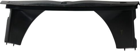 Replacement Fan Blade Kit fits Oldsmobile Bravada 1998-1999 4.3L V6 Upper and Lower in Saudi Arabia