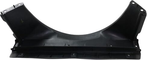 Replacement Fan Blade Kit fits Oldsmobile Bravada 1998-1999 4.3L V6 Upper and Lower in Saudi Arabia