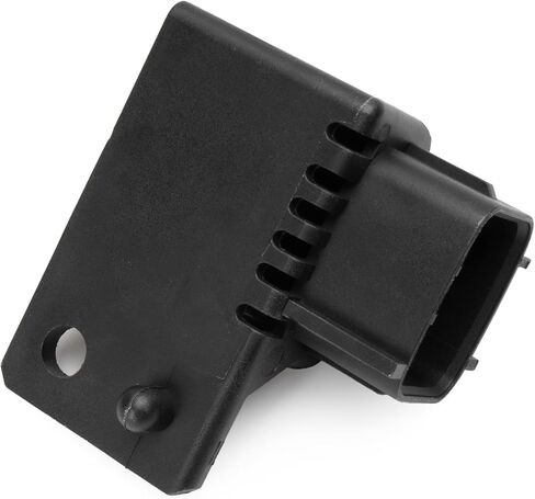 972803K100 Ambient Air Temperature Sensor Only 1 Remaining Compatible with Hyundai Sonata 2005 2006 2007 2008 2009 2010 2.4L 2.7L,Elantra 2008 2009 2010 2.0L,Azera 2007-2008 3.3L 3.8L. in Saudi Arabia