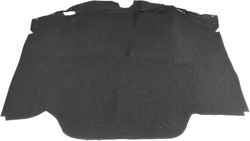 Hood Insulation Pad Mat Heat Shield Thermal Replaces 1296802025 A1296802025 Compatible with Mercedes-Benz 300SL 500SL 600SL SL320 SL500 SL600 A129 680 2025 129-680-20-25 in Saudi Arabia