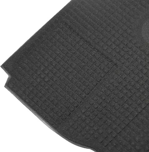 Hood Insulation Pad Mat Heat Shield Thermal Replaces 1296802025 A1296802025 Compatible with Mercedes-Benz 300SL 500SL 600SL SL320 SL500 SL600 A129 680 2025 129-680-20-25 in Saudi Arabia