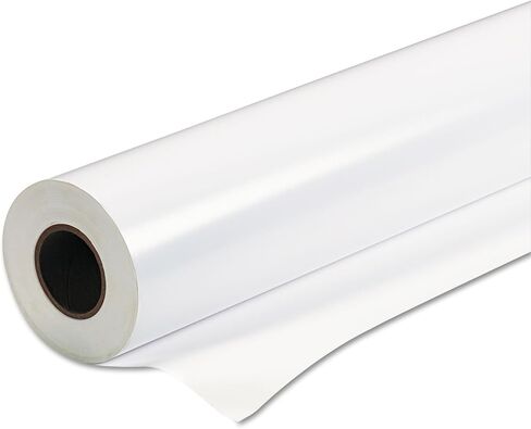 HP Q7992A Professional Satin Photo Paper, 24-Inch x 75 ft, Roll in Saudi Arabia