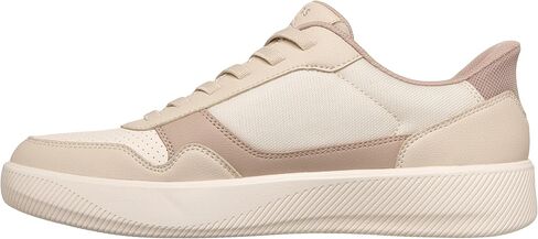 Skechers Men's Arch Fit Court Break - أحذية مريحة بدون استخدام اليدين in Kuwait