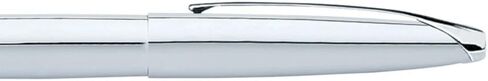قلم حبر Cross ATX Pure Chrome ذو سن رفيع للغاية in Kuwait