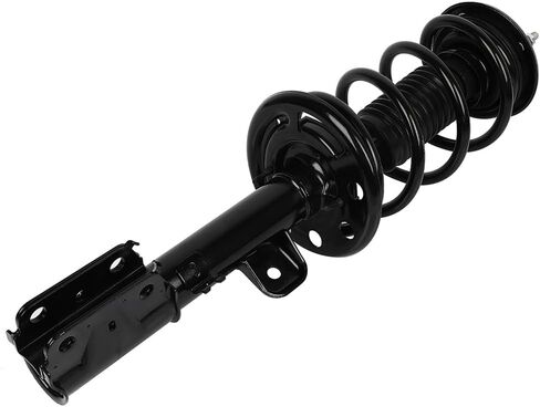 OCPTY Complete Struts Suspension kit for Ford Explorer XLT 2013 14 15 16 17 2018 Front Strut Spring Assembly with Rear Shock Absorbers Assembly Fits replace for K750393, 172729, 911330 8pcs in Saudi Arabia