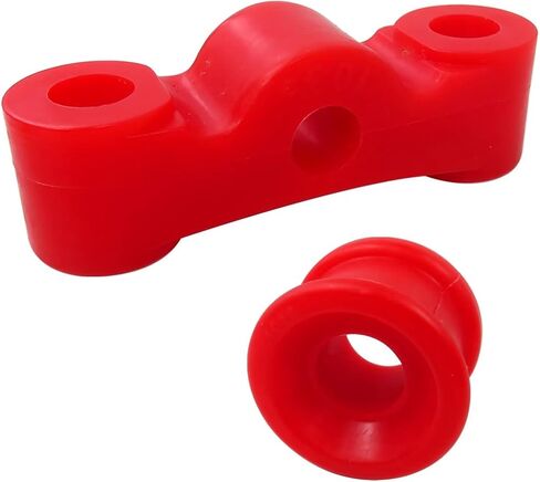 USonline911 Shift Linkage Hardware Pin Clip & Bushing for 1996 Honda Civic LX Sedan 4-Door 1.6L 1588CC 98Cu. in. l4 Gas SOHC Naturally Aspirated in Saudi Arabia