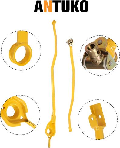 Shift Linkage Replacement for B Series swap 1992-2000 Civic 1994-2001 Integra in Saudi Arabia