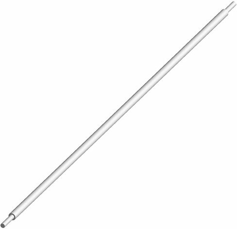 Polaris ATV Hi Range Shift Linkage Rod, Genuine OEM Part 5020823, Qty 1 in Saudi Arabia