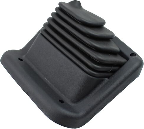 Manual Gear Shift Cover Transfer Case Shifter Boot for Ford Bronco 1988-1996 F Super Duty 1990-1997 F-150 F-250 F-350 1988-1998 in Saudi Arabia