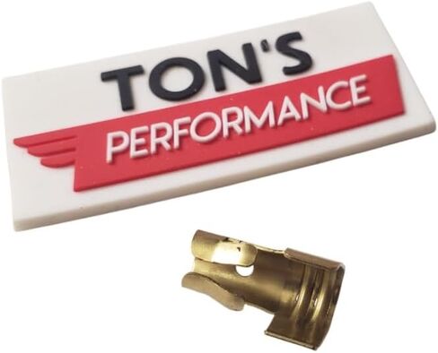 أحذية ومحطات سلك توصيل الإشعال 7-8 مم من Ton's لموزع نوع النقاط/المقبس والملف SBT-180DIS-KIT in Saudi Arabia