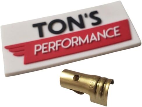 أحذية ومحطات سلك توصيل الإشعال 7-8 مم من Ton's لموزع نوع النقاط/المقبس والملف SBT-180DIS-KIT in Saudi Arabia