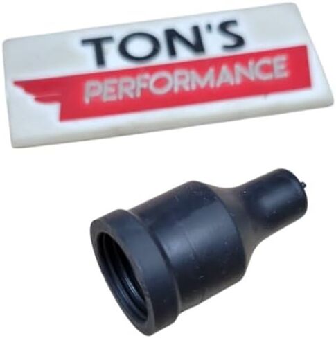 أحذية ومحطات سلك توصيل الإشعال 7-8 مم من Ton's لموزع نوع النقاط/المقبس والملف SBT-180DIS-KIT in Saudi Arabia
