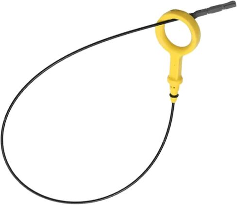 For Audi Q7 3.0 TDI 2010-2015 For Volkswagen for Touareg 3.0 for TDI 2011-2018 Engine Fluid Dipstick 059115611AM 059-115-611-AM in Saudi Arabia
