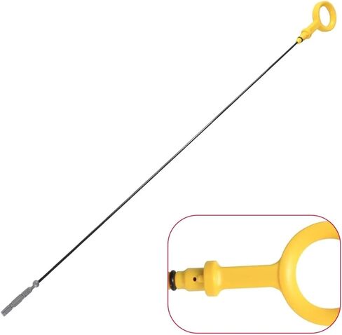 For Audi Q7 3.0 TDI 2010-2015 For Volkswagen for Touareg 3.0 for TDI 2011-2018 Engine Fluid Dipstick 059115611AM 059-115-611-AM in Saudi Arabia