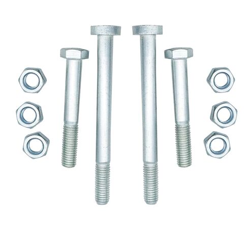 9551 Engine Mounting Bolt Set (71-on) Compatible with VW Aircooled Engines and Dune Buggy（2 Sets） in Saudi Arabia