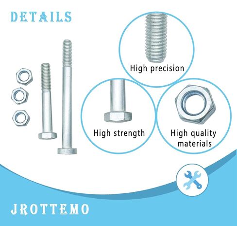9551 Engine Mounting Bolt Set (71-on) Compatible with VW Aircooled Engines and Dune Buggy（2 Sets） in Saudi Arabia
