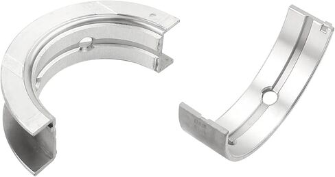 Main & Con Rod Bearing Set Compatible with BMW 120i 316i 320i N46 N45 N43 N42 2.0L STD Replace 11247536774,11247536777 in Saudi Arabia