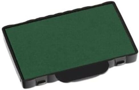Trodat 6/53 Replacement Pad for The 5440 & 5203 Self-Inking Stamp, Green Ink in Saudi Arabia