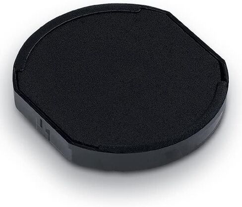 Trodat PC43 Ink Pad for C-43 Stamp - Black/Blue/Dry in Saudi Arabia