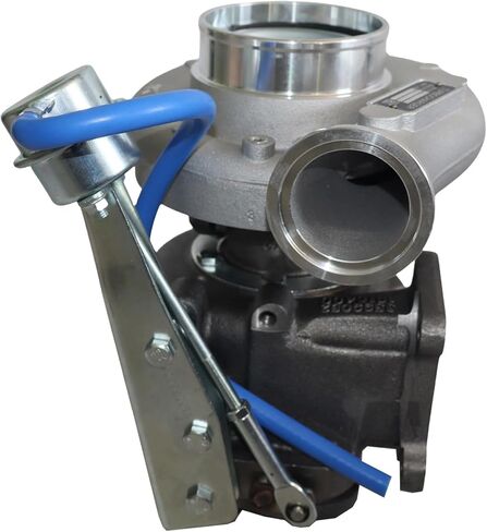 شاحن توربيني 6743818040 MTL3298RF للحفارات الزاحفة كوماتسو PC300-6 -2004 in Saudi Arabia