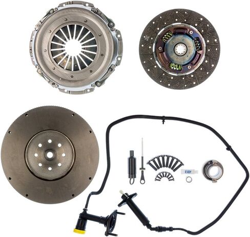 Exedy CRK1005FW OEM Replacement Clutch Kit in Saudi Arabia