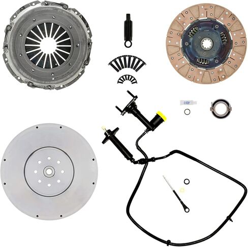 طقم القابض البديل Exedy CRK1005FWHD OEM in Saudi Arabia