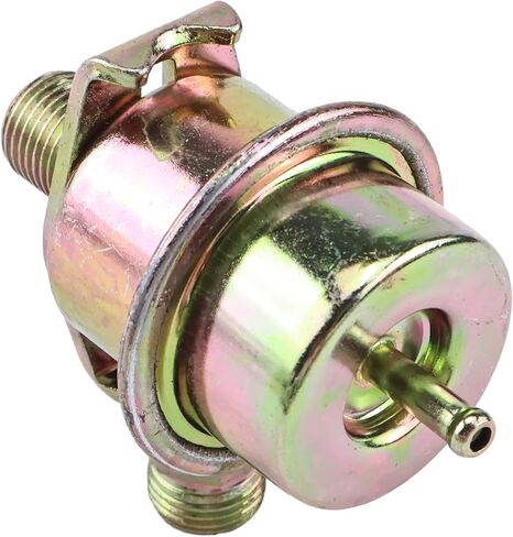 Fuel Pressure Damper 0280161036 94411020106 Compatible with Porsche 924 944 M44.40, M44.11, M44.41 Base Turbo S 2.5L L4 in Saudi Arabia