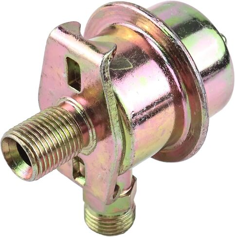 Fuel Pressure Damper 0280161036 94411020106 Compatible with Porsche 924 944 M44.40, M44.11, M44.41 Base Turbo S 2.5L L4 in Saudi Arabia