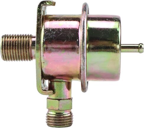 Fuel Pressure Damper 0280161036 94411020106 Compatible with Porsche 924 944 M44.40, M44.11, M44.41 Base Turbo S 2.5L L4 in Saudi Arabia
