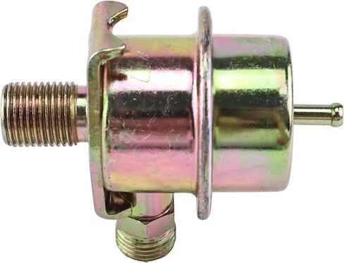 Fuel Pressure Damper 0280161036 94411020106 Compatible with Porsche 924 944 M44.40, M44.11, M44.41 Base Turbo S 2.5L L4 in Saudi Arabia