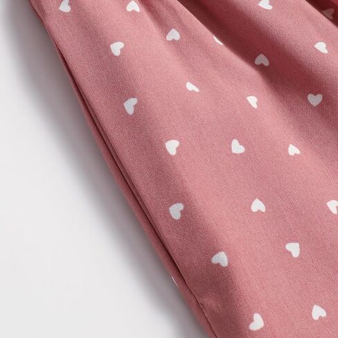 تنورة خصر مرنة للسيدات في الربيع والصيف والخريف، تنورة عالية الخصر بطيات مع جيوب in Kuwait