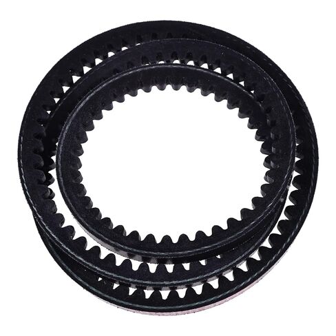 V-Belt 129612-42330 YM129612-42330 Replacement for Yanmar 3TNE84 3TNE88 3TNV82A 3TNV84 3TNV88 Komatsu 4D88E-5X-BC 4D84E-3E Engine in Saudi Arabia