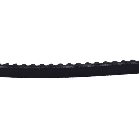 V-Belt 129612-42330 YM129612-42330 Replacement for Yanmar 3TNE84 3TNE88 3TNV82A 3TNV84 3TNV88 Komatsu 4D88E-5X-BC 4D84E-3E Engine in Saudi Arabia
