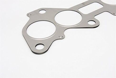 Autobahn88 Manifold Gasket, compatible with Toyota Supra Soarer Chaser Aristo JZX100 JZX110 JZZ330 1JZ-GTE Turbo VVTi, OEM: 17173-88410 (Set of 2 Pieces) in Saudi Arabia