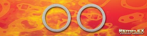 Exhaust Gasket-CRUSH GASKET RING in Saudi Arabia