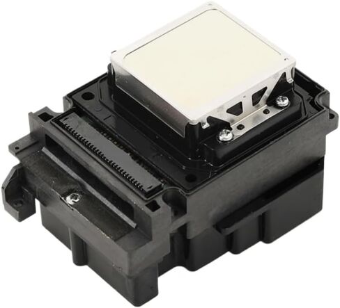 رأس طباعة حبر التسامي المذيبات البيئي متوافق مع DX8 F192040 DX10 TX800 TX700 TX710 TX720 TX820 A700 A800 in Saudi Arabia